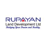 Rupayan Land Development logo
