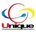 Unique Engineering Co. logo