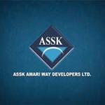 Assk Amari Way Developers Ltd.