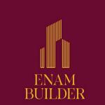Enam Builder.Opc logo