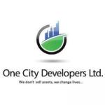 One City Developers LTD. logo