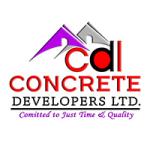 Concrete Developers Ltd