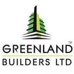 GREENLAND BUILDERS LTD logo