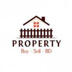 Property buy and sell bd logo