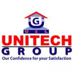 Unitech Holding & Technologies Ltd. logo