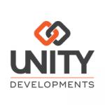 Unity developments logo