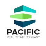 Pacific Real Estate Ltd. logo