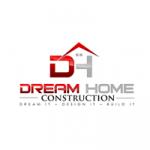 Dream Home Construction logo