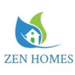 Zen Homes Ltd logo