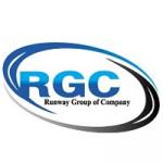 Runway Group of Company logo