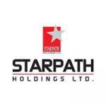 Starpath Holdings Ltd. logo