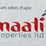 Maati Properties Ltd. logo