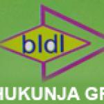 Basukunja Land Development Ltd logo