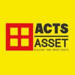 ACTS Asset Ltd. logo