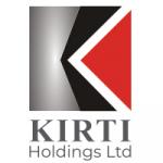 Kirti Holdings Limited logo