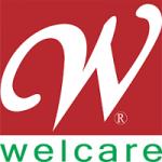 Welcare Group logo