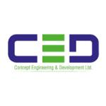 Concept engineering & development ltd