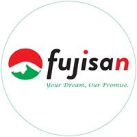 FUjisan Properties Ltd. logo