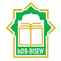 IDB Bhaban logo