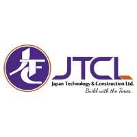 Japan Technology & Construction Ltd. logo
