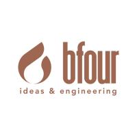 Bfour Ideas & Engineering Ltd  logo