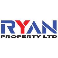Ryan Property LTD logo