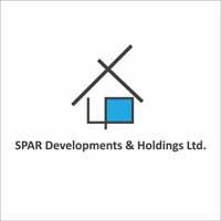 Spar Developments and Holdings Ltd. logo