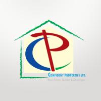 Confident Properties Ltd. logo