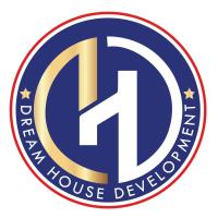 Dream House Development logo