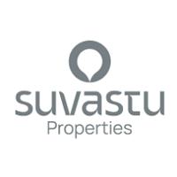 Suvastu Properties Ltd. logo