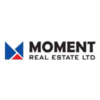 Moment Real Estate Ltd. logo