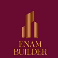 Enam Builder.Opc logo