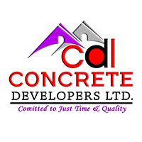 Concrete Developers Ltd logo