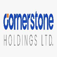 Cornerstone Holdings Ltd. logo