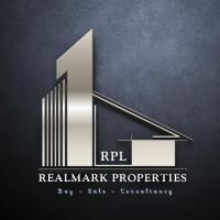 RealMark Properties logo