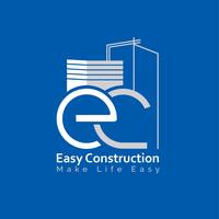 E-Construction logo