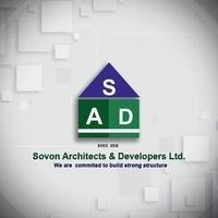 Sovon Architects & Developer Ltd. logo