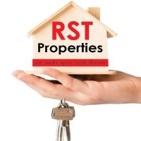RST Properties logo