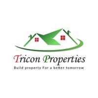 Tricon Properties logo