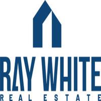 Ray White Ltd. logo