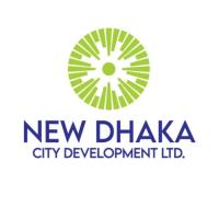New Dhaka City Development LTD. logo