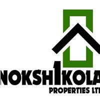 Nokshikola properties ltd. logo