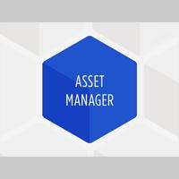Asset Manager logo
