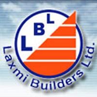 Laxmi Builders Ltd. logo
