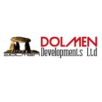 Dolmen Developments Ltd. logo