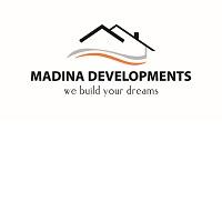 Madina Developments Limited logo
