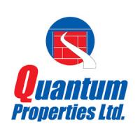 Quantum Properties Ltd. logo