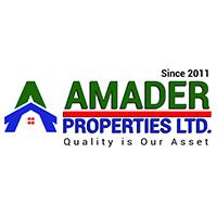 Amader Properties Ltd logo