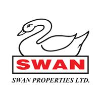 SWAN Properties Ltd. logo