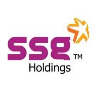 SSG Holdings Limited logo